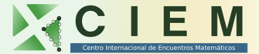 Centro Internacional de Encuentros Matem�ticos